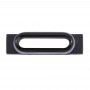 10 PCS עבור iPhone 7 טעינות חיזוק נמל בסוגריים (שחור)