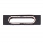 10 PCS עבור iPhone 7 טעינות חיזוק נמל בסוגריים (שחור)