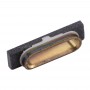 10 PCS עבור 7 iPhone טעינה נמל שמירה בסוגריים (זהב)