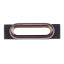 10 PCS עבור iPhone 7 טעינות חיזוק נמל בסוגריים (Rose Gold)