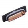 10 PCS עבור iPhone 7 טעינות חיזוק נמל בסוגריים (Rose Gold)