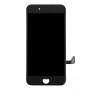 מסך LCD ו Digitizer מלא עצרת עבור 7 iPhone (שחור)