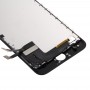 מסך LCD ו Digitizer מלא עצרת עבור 7 iPhone (שחור)