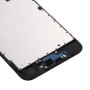 מסך LCD ו Digitizer מלא עצרת עבור 7 iPhone (שחור)