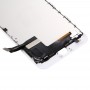 מסך LCD ו Digitizer מלא עצרת עבור 7 iPhone (לבן)