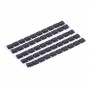 100 PCS עבור כפתור בית אייפון 7 פלוס ו 7 חיזוק רפידות קצף ספוג Bracket