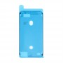 50 PCS עבור פלייט Bezel מסגרת LCD השיכון iPhone 7 פלוס קדמי Waterproof דבק (לבן + שחור)