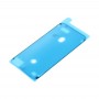 50 PCS עבור פלייט Bezel מסגרת LCD השיכון iPhone 7 פלוס קדמי Waterproof דבק (לבן + שחור)