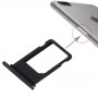 מגש כרטיס עבור iPhone 7 פלוס (שחור)