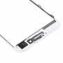 Outer Glass Lens מסך קדמי עם מסגרת Bezel מסך LCD הקדמי עבור iPhone 7 פלוס (לבנה)