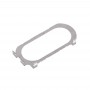 10 PCS עבור האחורי לאייפון 7 פלוס מול Bracket חיזוק מצלמה
