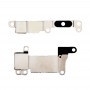 כפתור הבית שמירה Bracket שמירה Bracket + רמקול פנימי עבור פלוס iPhone 7