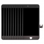 מסך 10 PCS LCD ו Digitizer מלא עצרת לאייפון 7 פלוס (שחור)