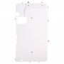 פלייט LCD חזרה מתכת עבור iPhone 7 פלוס