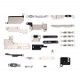 22 ב 1 עבור תיקון פלוס iPhone 7 Inner אביזרים Part Set
