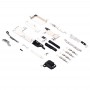 22 ב 1 עבור תיקון פלוס iPhone 7 Inner אביזרים Part Set