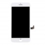 מסך LCD ו Digitizer מלאה העצרת לאייפון 7 פלוס (לבן)