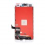 מסך LCD ו Digitizer מלאה העצרת לאייפון 7 פלוס (לבן)
