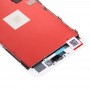 מסך LCD ו Digitizer מלאה העצרת לאייפון 7 פלוס (לבן)