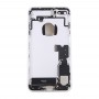 עבור iPhone 7 חזרה סוללת פלוס עצרת כיסוי עם כרטיס מגש (כסף)