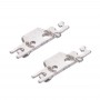 10 PCS עבור לחצן Volume iPhone 7 פלוס ו 7 - לחצן שמירת סוגריים