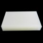 50 PCS OCA אופטי נקה דבק זוגי לצד מדבקה דבק 300um עבה עבור iPhone 5 ו 5S ו 5C LCD (שקוף)