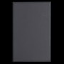 50 PCS OCA אופטי נקה דבק זוגי לצד מדבקה דבק 300um עבה עבור iPhone 5 ו 5S ו 5C LCD (שקוף)