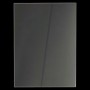 50 PCS הסרטים מקטב דאון מסנן LCD לשפץ עבור iPhone 5 ו 5S ו 5C