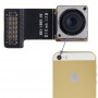 מצלמה אחורית מקורית עבור iPhone 5S