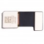 מצלמה אחורית מקורית עבור iPhone 5S