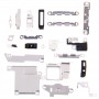 21 PCS מקורה סט חלק חילוף עבור 5S iPhone