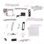 21 PCS מקורה סט חלק חילוף עבור 5S iPhone