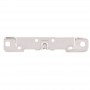 10 PCS מקורי Volume Button חלק תיקון מתכת Bracket עבור iPhone 5S (גריי)