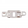 10 PCS מקורי רטט השתק Switch מחזיק Bracket עבור iPhone 5S (גריי)