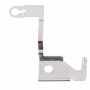 10 PCS סוגר מתכת מנוע מקורי ויברטור עבור iPhone 5S (גריי)
