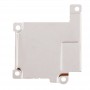 10 PCS מקורי LCD העצרת Flex Connector מתכת Bracket עבור iPhone 5S (גריי)
