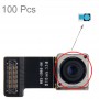 100 PCS Pad קצף ספוג עבור מצלמה iPhone 5S חזרה