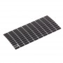 100 PCS עבור בסיס מצלמה iPhone 5S חזרה Flex כבל ספוג קצף Pad