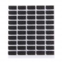 100 PCS Pad קצף ספוג עבור מסך LCD iPhone 5S Flex כבל