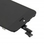העצרת Digitizer (Frame + LCD מקורי + Touch Panel) עבור iPhone 5S (שחור)