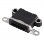 10 PCS טעינה נמל Connector עבור 5 iPhone - 5S (שחור)