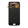 תצוגה LCD מקורי + לוח מגע עבור גלקסי S7 - G9300 - G930F - G930A - G930V. G930FG. 930FD. G930W8. G930T. G930U (לבן)