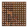 Audio Manager IC 338S00248 עבור iPhone 8 פלוס - 8