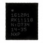 USB טעינה IC 1612A1 עבור iPhone X - 8-8 פלוס