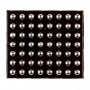 USB טעינה IC 1612A1 עבור iPhone X - 8-8 פלוס