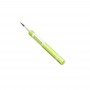 JF-iphone7 Tri-נקודת 0.6 מברג חלק לאייפון X - 8 - 8P - 7 - 7P ו אפל Watch (ירוק)