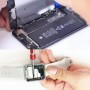 JF-iphone7 Tri-נקודת 0.6 מברג חלק לאייפון X - 8 - 8P - 7 - 7P ו אפל Watch (כחול)