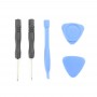 B-5 5 ב 1 סוללה Open כלי קיט עבור iPhone 6 - SE - 5S ו 5C ו 5 - 4s ו 4