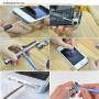 B-5 5 ב 1 סוללה Open כלי קיט עבור iPhone 6 - SE - 5S ו 5C ו 5 - 4s ו 4