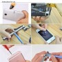 Appropriative תיקון מקצועי מברג Open כלי קיט עבור iPhone 7 ו 7 פלוס